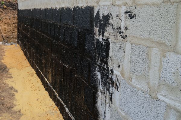 Foundation Leak Repair in Wilmington