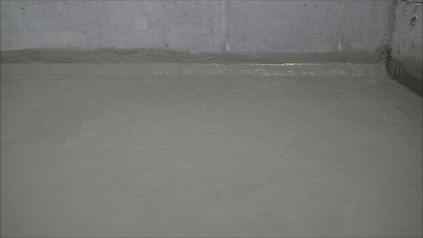 Concrete Waterproofing in Wilmington