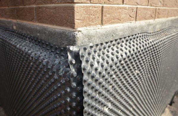 Crawlspace Waterproofing in Wilmington