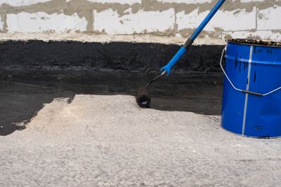 Basement Wall Sealant
